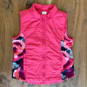 Gymboree GymGo Active Vest